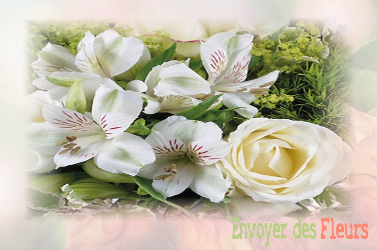envoyer des fleurs à à SAINT-SENIER-SOUS-AVRANCHES